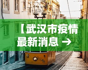 【武汉市疫情最新消息 → 武汉市最新疫情数据】