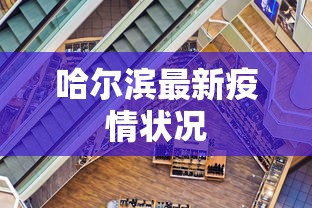 哈尔滨最新疫情状况