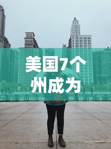 美国7个州成为疫情重大灾区 · 美国疫情各个州 美国7个州成为疫情重大灾区 · 美国疫情各个州