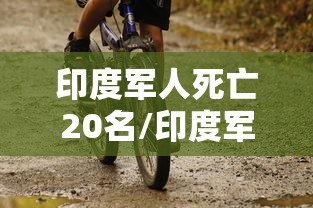 印度军人死亡20名/印度军人死了