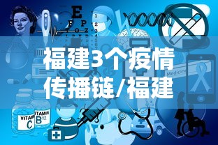 福建3个疫情传播链/福建疫情传染源
