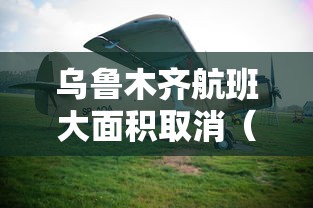 乌鲁木齐航班大面积取消(乌鲁木齐航班大面积取消怎么办) 乌鲁木齐航班大面积取消(乌鲁木齐航班大面积取消怎么办)