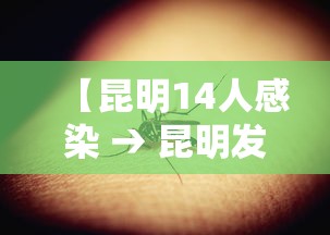 【昆明14人感染 → 昆明发现1例肺炎】
