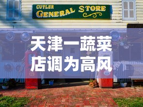 天津一蔬菜店调为高风险地区:天津高风险区域