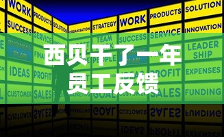 西贝干了一年员工反馈