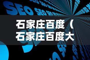 石家庄百度(石家庄百度大厦) 石家庄百度(石家庄百度大厦)