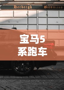 宝马5系跑车（宝马5系2020款轿跑）