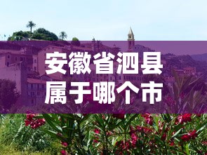 安徽省泗县属于哪个市/安徽泗县是哪个市