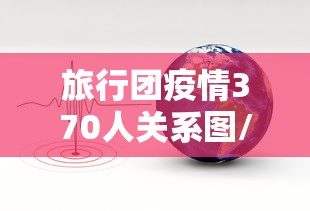 旅行团疫情370人关系图/旅行团成疫情传播链