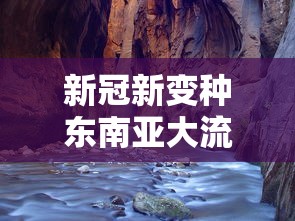 新冠新变种东南亚大流行/新冠对东南亚的影响