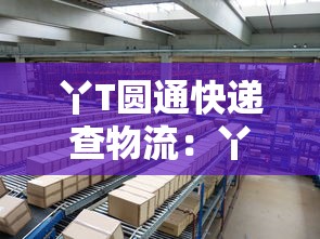 丫T圆通快递查物流:丫t圆通速递查询单号 丫T圆通快递查物流:丫t圆通速递查询单号