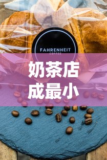 奶茶店成最小中风险区的24小时：奶茶店分为哪几个区域