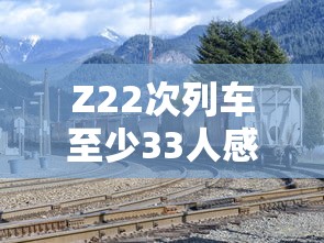 Z22次列车至少33人感染涉及7省份（z22次列车实时动态）