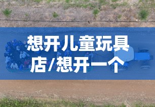 想开儿童玩具店/想开一个儿童玩具店 利润有多大