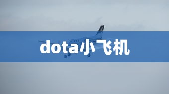 dota小飞机 dota小飞机