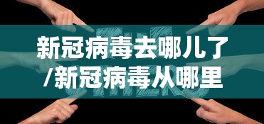 新冠病毒去哪儿了/新冠病毒从哪里