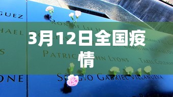 3月12日全国疫情