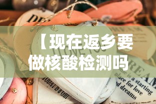 【现在返乡要做核酸检测吗 → 现在返乡要做核酸检测吗北京】