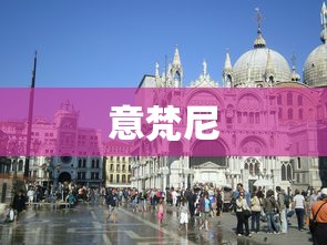 意梵尼