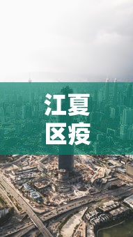 江夏区疫情今天最新消息