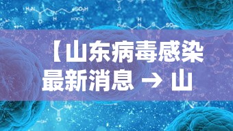 【山东病毒感染最新消息 → 山东病毒情况】