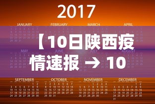 【10日陕西疫情速报 → 10日陕西疫情速报图】