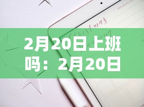 2月20日上班吗:2月20日正常上班吗 2月20日上班吗:2月20日正常上班吗
