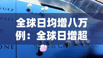 全球日均增八万例：全球日增超98万例