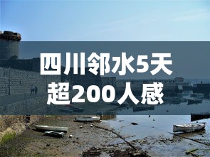 四川邻水5天超200人感染/四川邻水5天超200人感染病例