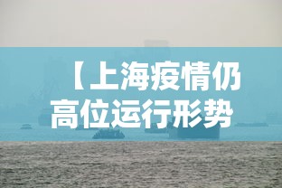【上海疫情仍高位运行形势极其严峻 → 上海疫情爆发高峰期】