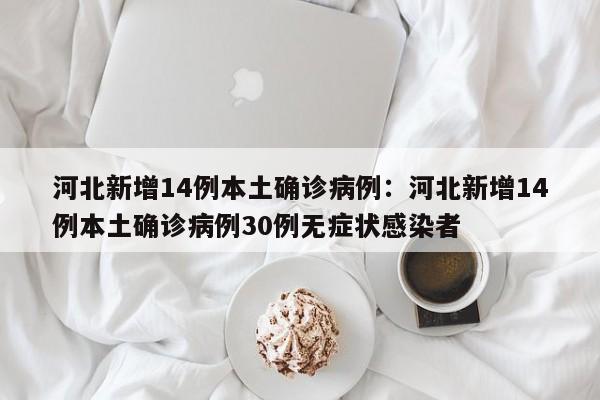 河北新增14例本土确诊病例:河北新增14例本土确诊病例30例无症状感染者