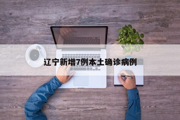 辽宁新增7例本土确诊病例