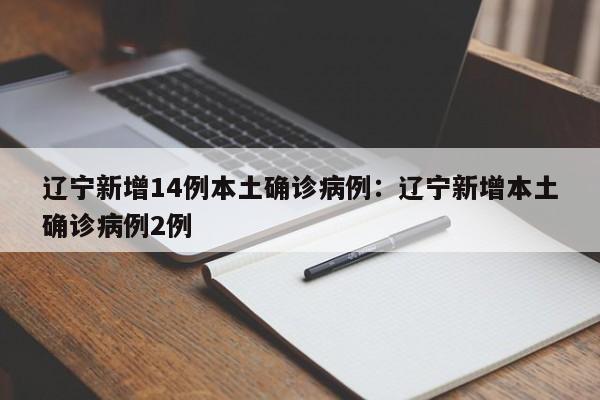 辽宁新增14例本土确诊病例:辽宁新增本土确诊病例2例