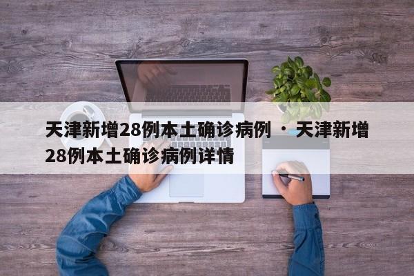 天津新增28例本土确诊病例 · 天津新增28例本土确诊病例详情