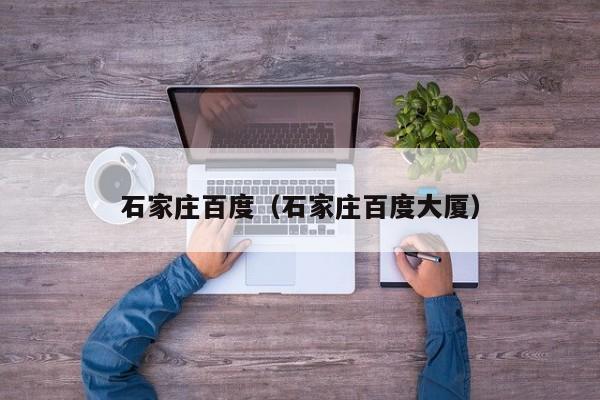 石家庄百度(石家庄百度大厦)