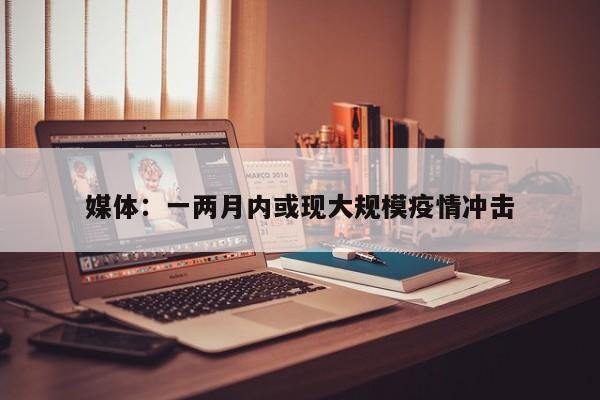 媒体:一两月内或现大规模疫情冲击