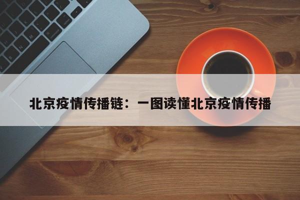 北京疫情传播链:一图读懂北京疫情传播