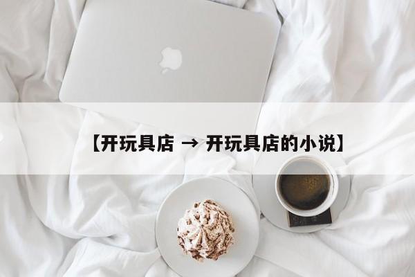 【开玩具店 → 开玩具店的小说】