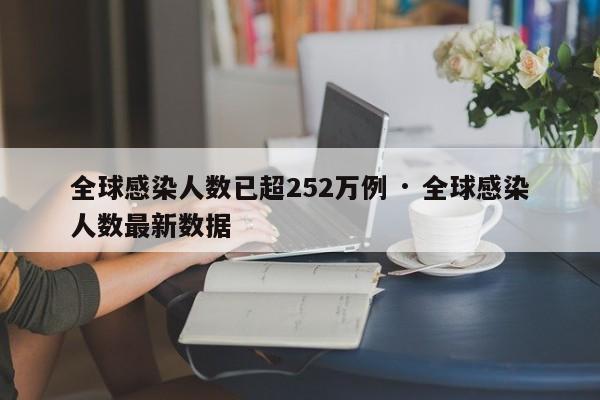 全球感染人数已超252万例 · 全球感染人数最新数据