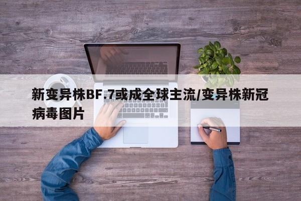 新变异株BF.7或成全球主流/变异株新冠病毒图片